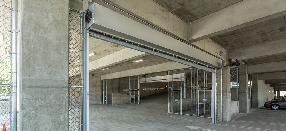 Deluxe Hollywood Parking Project Psbi Deluxe Hollywood Parking Project Psbi